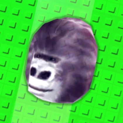 Gorilla Grafters Roblox group icon