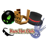 The Rare Hat Club!