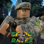 [E.B] Exército Brasileiro do Ravex