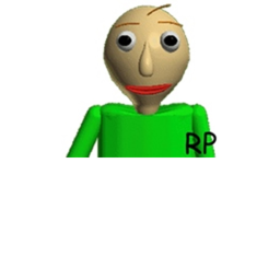 Baldi's Basics RP