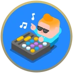 Game Badge Thumbnail