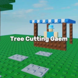Tree Cutting Gaem  icon