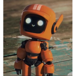 Beep Boops!