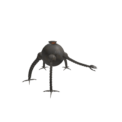 Incredibles Robot