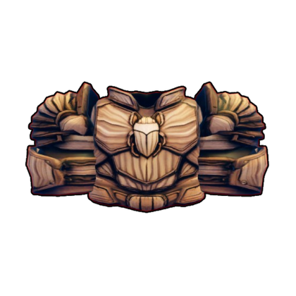 Husk Chestplate