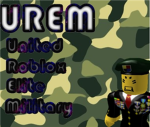 UREM-United Roblox Elite Military