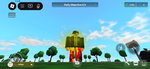 The Blox Burg development