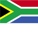 [SA] South Africa.
