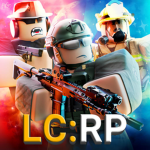 Longwood County: Roleplay