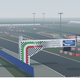 South Garda Karting Track | Coco's Karting