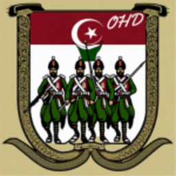 Osmanlı Harp Ordusu v1.8