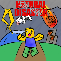 Natural Disaster Survival