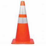 The Cone Squad,