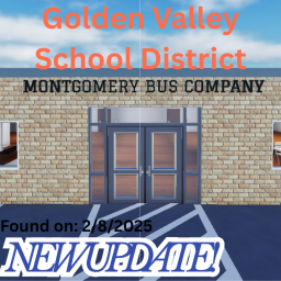 Golden Valley School District [BETA]