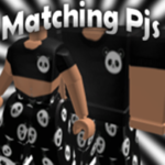 M4TCHING PJS