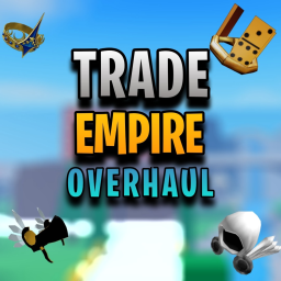 Trade Empire: Overhaul