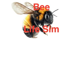 Bee Life Sim icon