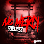 No Mercy を