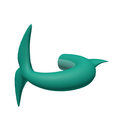Cryo's tail