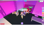Fun time with the Sosas