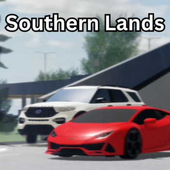 Southern Lands Alpha 