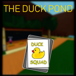 The Duck Pond