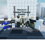 CTC | Central Therapy Center