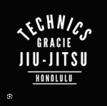 Technics Jiu-Jitsu