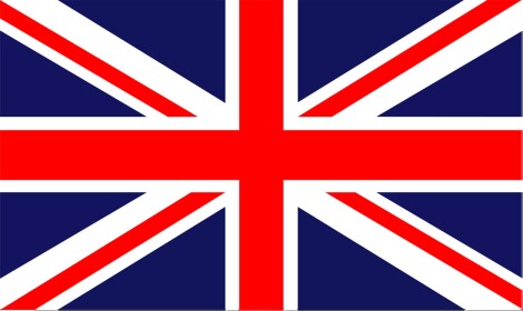 British Place RP