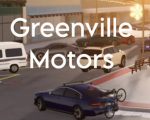 Greenville Motors RP