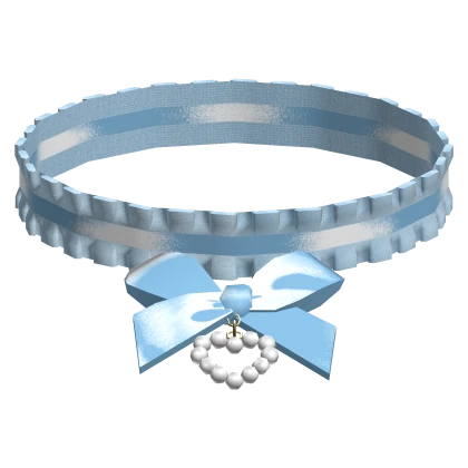 シールームリン　Magnesite chibi heart choker Magnesite chibi heart choker