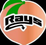 PEACH RAYS CHEER TEAM!!