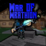 War of Wrathiox (Group)