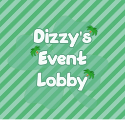 Work at an Event Lobby! (Broken)