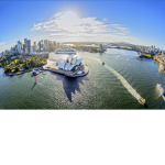 Sydney Fasion