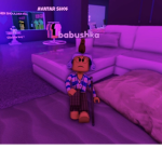 BaltoFurry