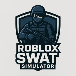 Swat simulator (October Update🎃) icon