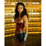 wonder woman official group