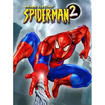 Spider-Man 2: enter electro