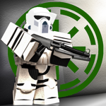-ARF- Advanced Recon Forces