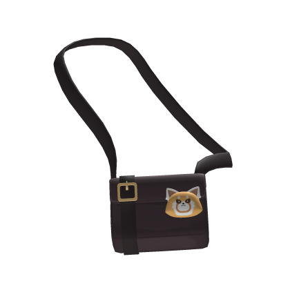 💢 Cute Aggret suko Business Duffle Crossbody Bag