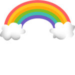 RAINBOW PJ FANATICS!!!!!!!!!!!!!