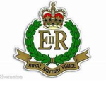 [RMP] Royal MiIitary PoIice
