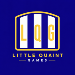 Little Quaint Games