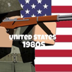 United States Military 1985