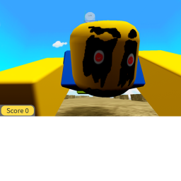 Scary speedrun