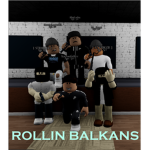 Rollin Balkans -