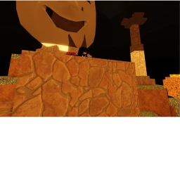the mountain icon