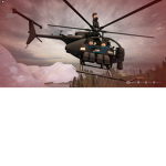 141 Air Division (BHRM5)