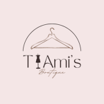 - T | ami's Boutique -